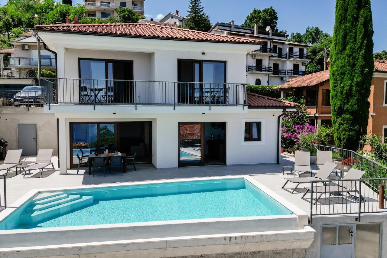 Villa Norma Abbazia